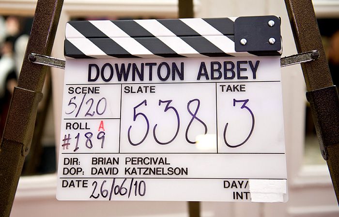 Así será la nueva serie de los creadores de 'Downton Abbey'