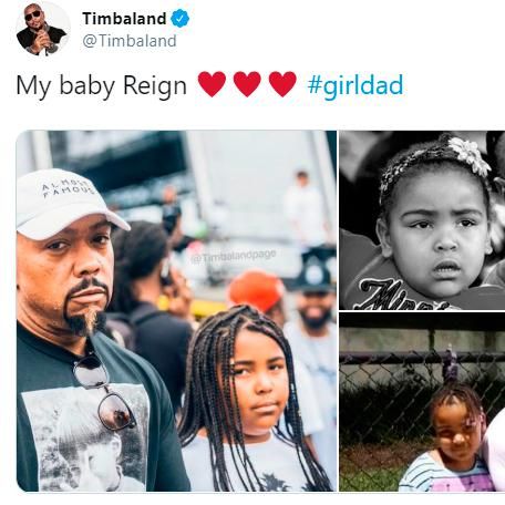 timbaland