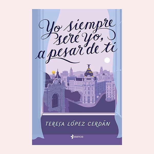 libro yo siempre sere yo a pesar de ti