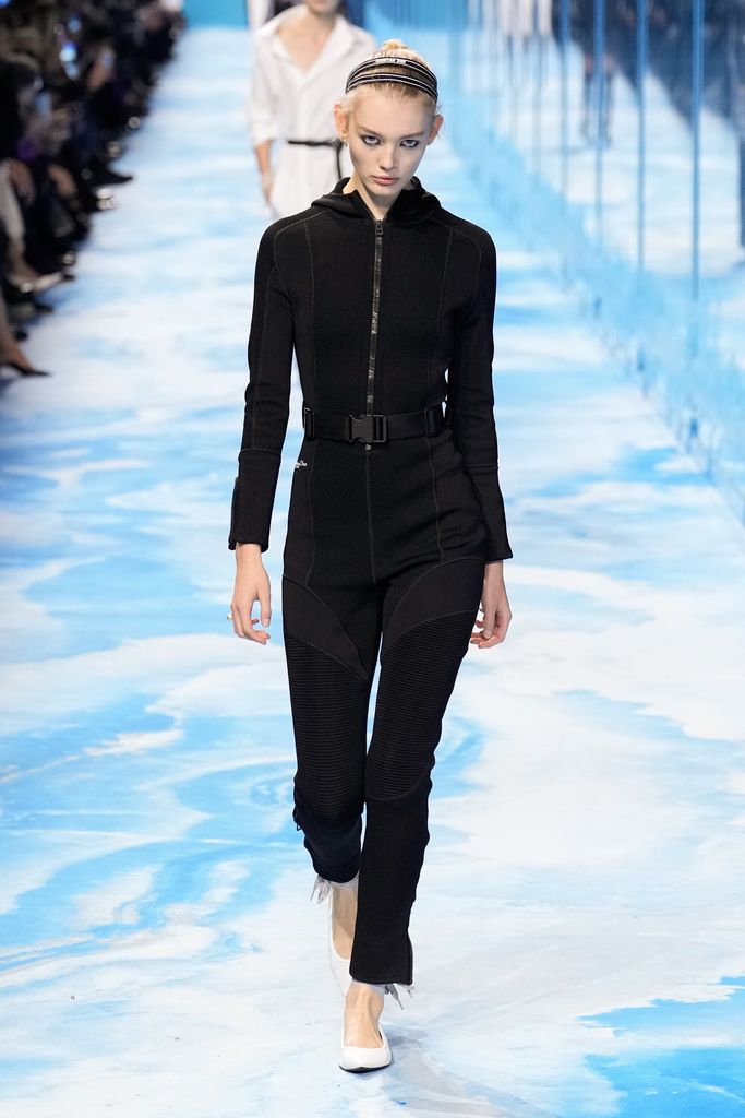 Paris Fashion Week: Dior Primavera/Verano 2025