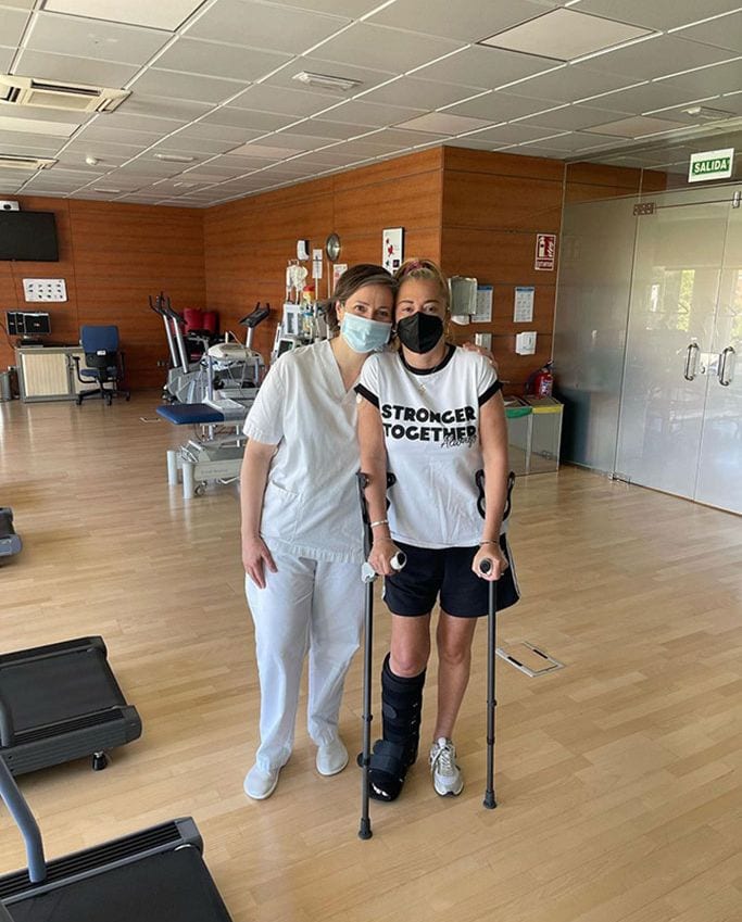 Recuperación Belén