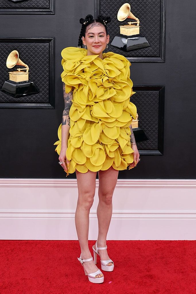 grammy2022alfombraroja1 a