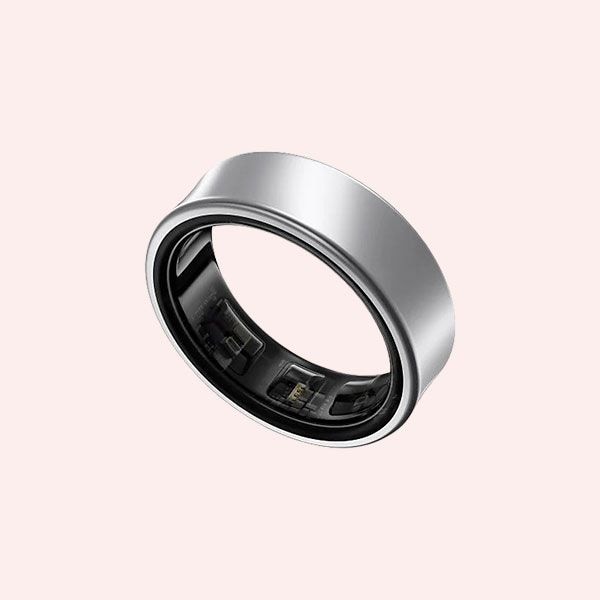 EL MEJOR ANILLO INTELIGENTE: Samsung Galaxy Ring