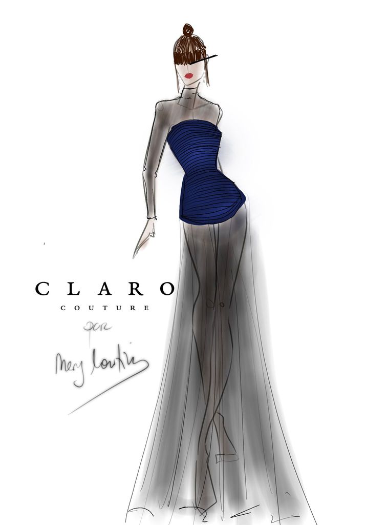 Claro Couture