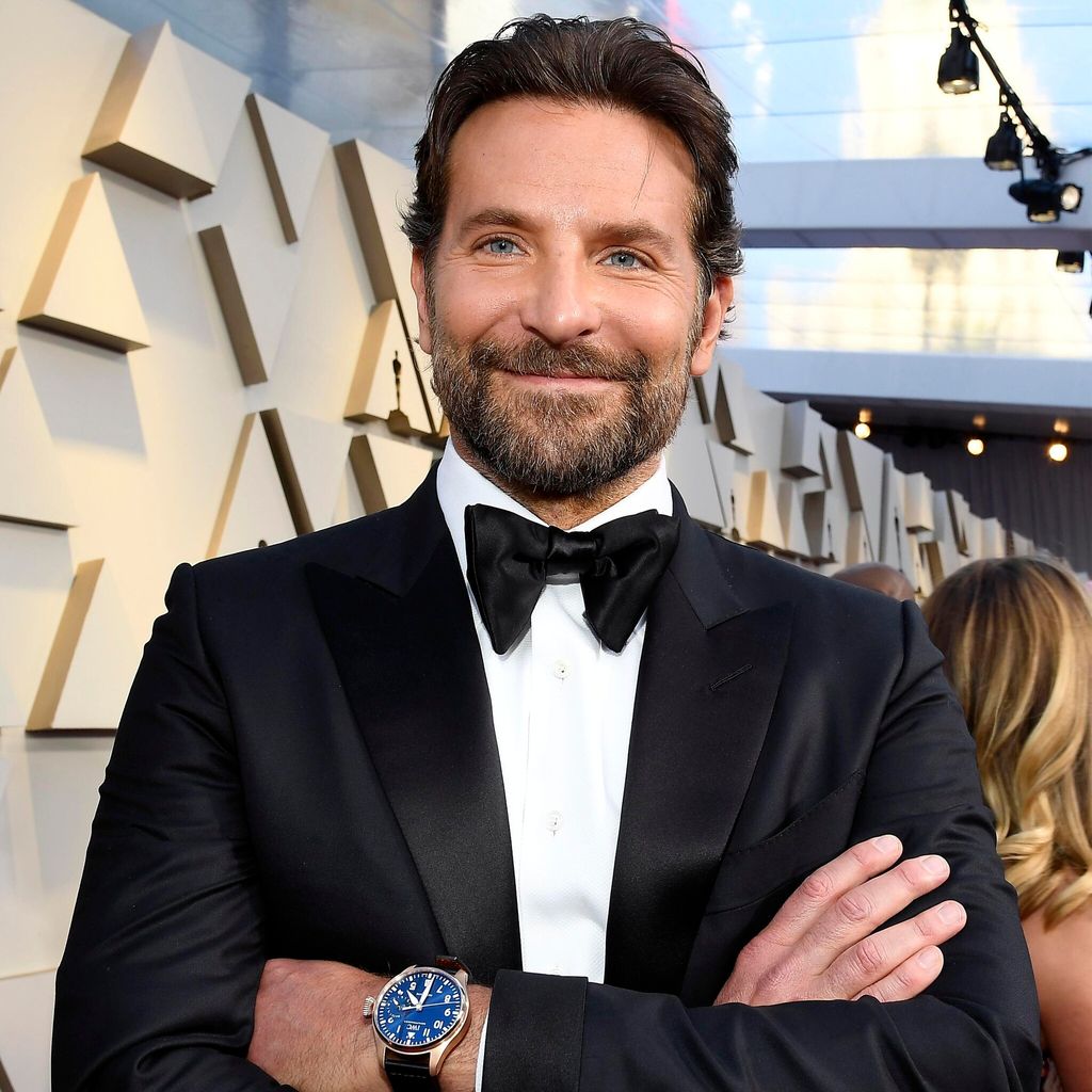 Bradley Cooper