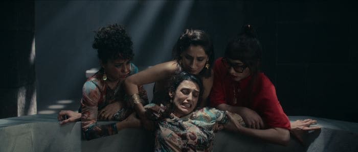 'Şahmaran', la serie fantástica turca que está arrasando en Netflix