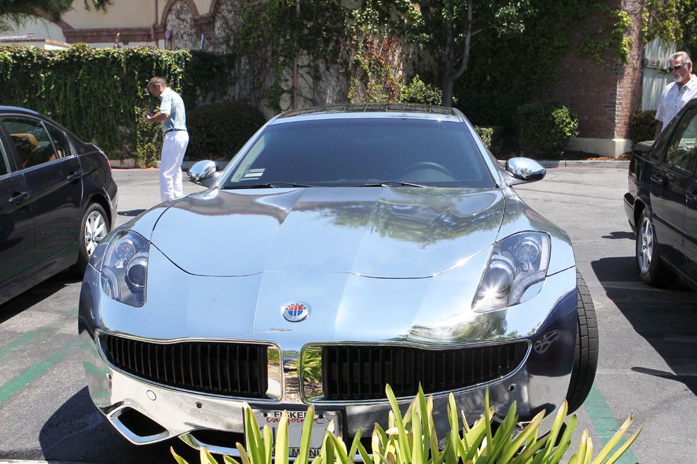 justin bieber coche3