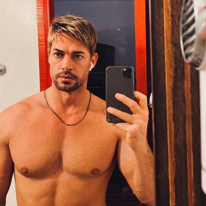 ¿Qué deportes practica William Levy para tener un cuerpo diez?