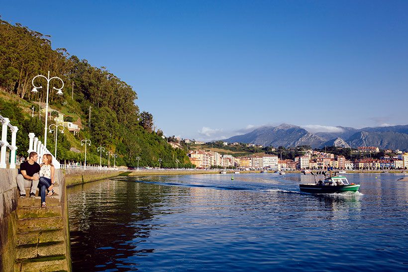 Ribadesella-asturias