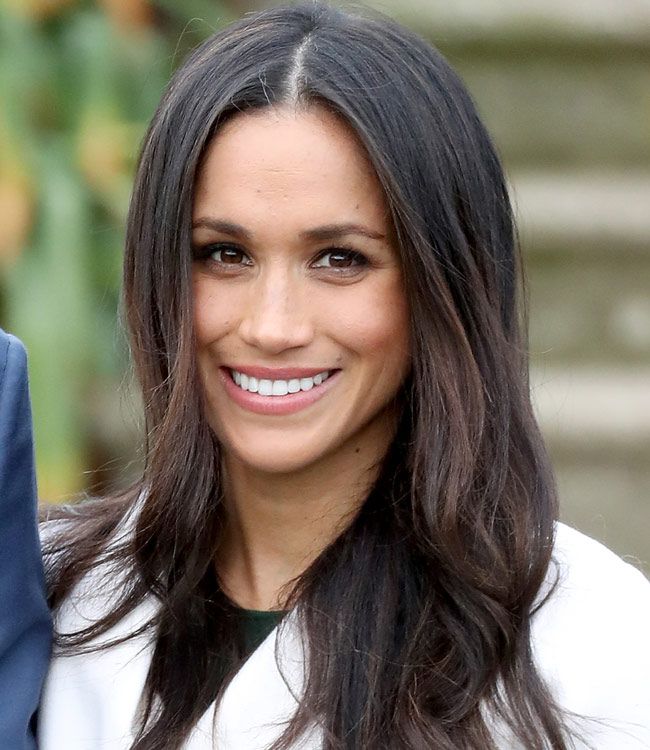 Meghan Markle belleza