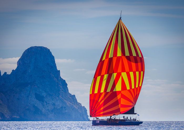 Ibiza JoySail 2023