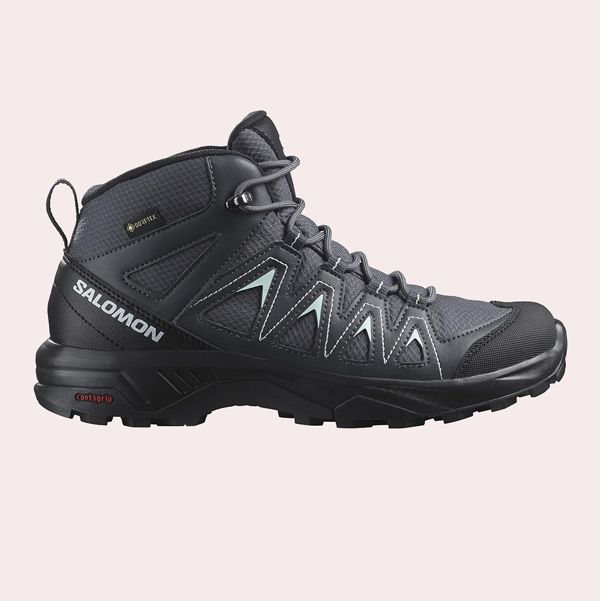 SALOMON X Braze Mid Gore-Tex Zapatillas