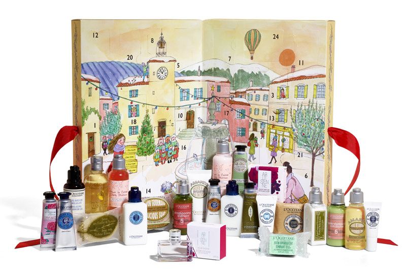 loccitane