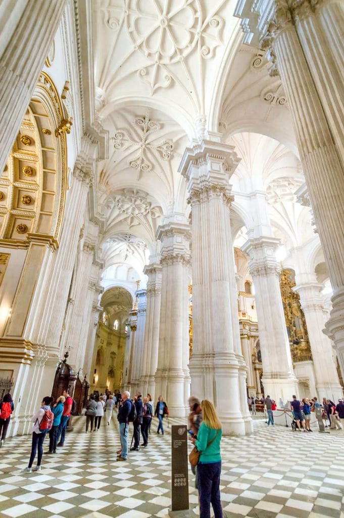 granada-catedral