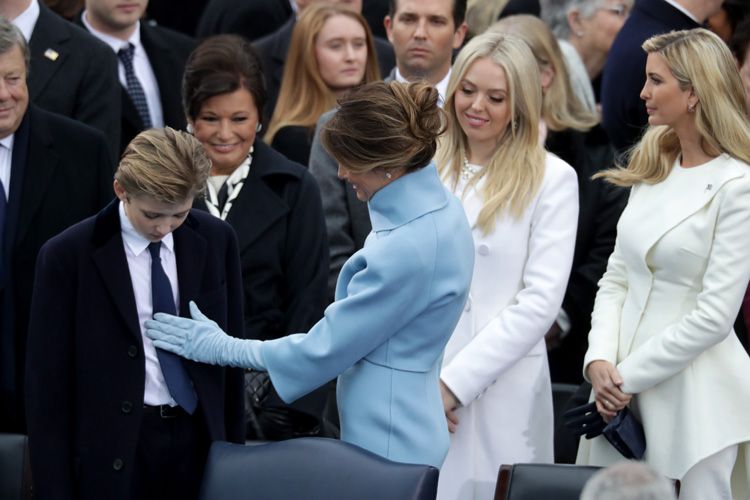 barron-trump2getty