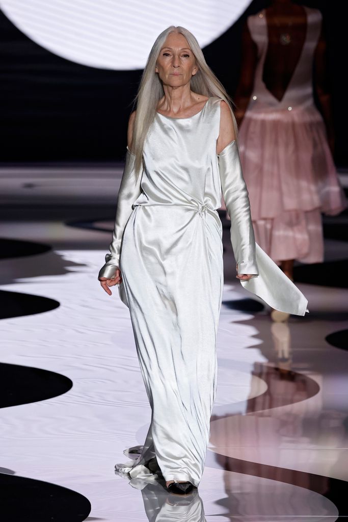 Mercedes-Benz Fashion Week Madrid: Fely Campo Primavera/Verano 2025