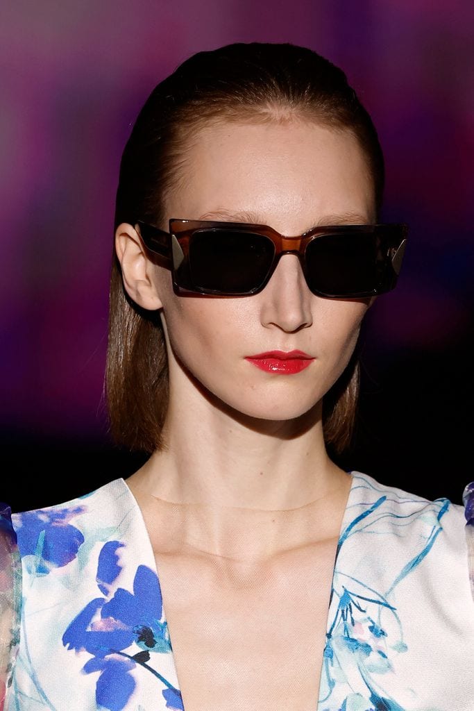 Mercedes-Benz Fashion Week Madrid: Hannibal Laguna Primavera/Verano 2025