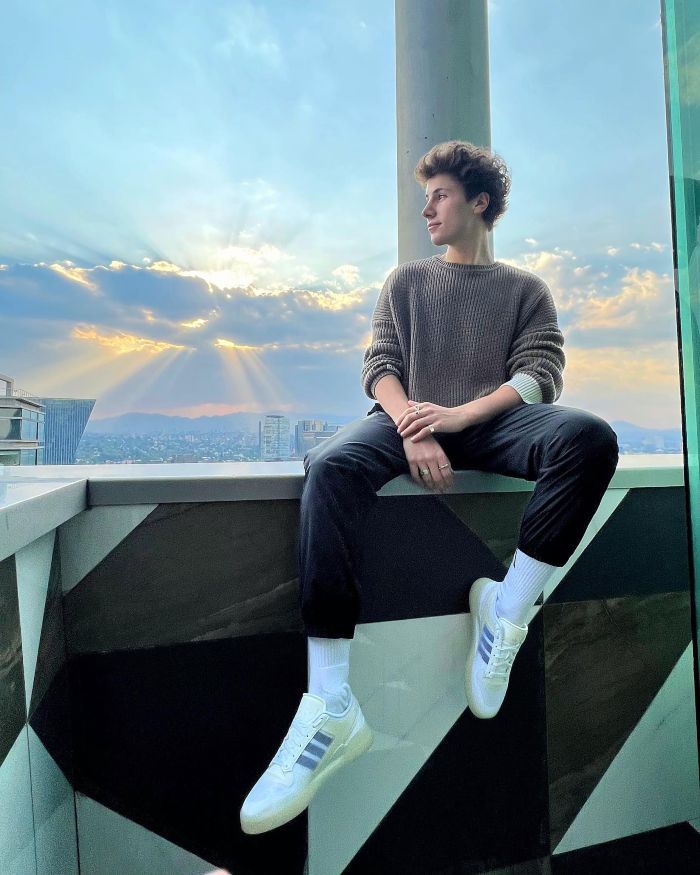 Juanpa Zurita