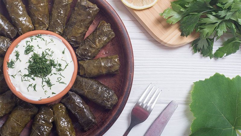 dolma age