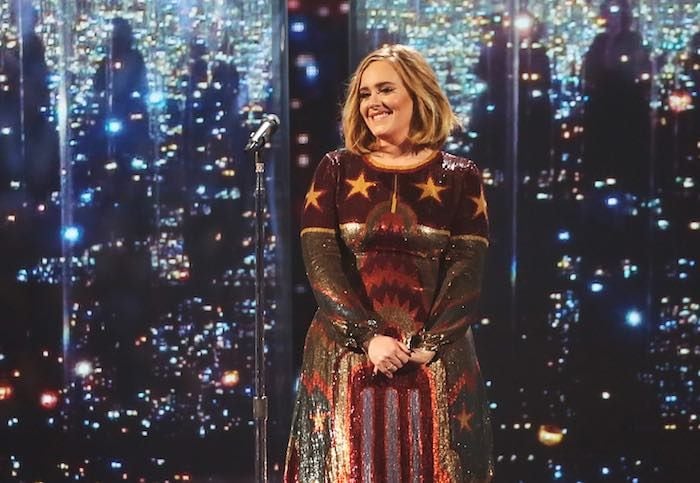 Adele