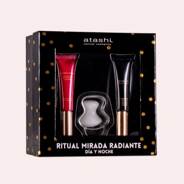 ritual mirada atashi