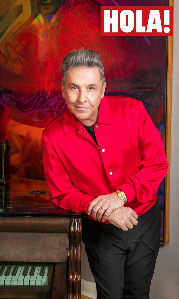 ricardo montaner icono