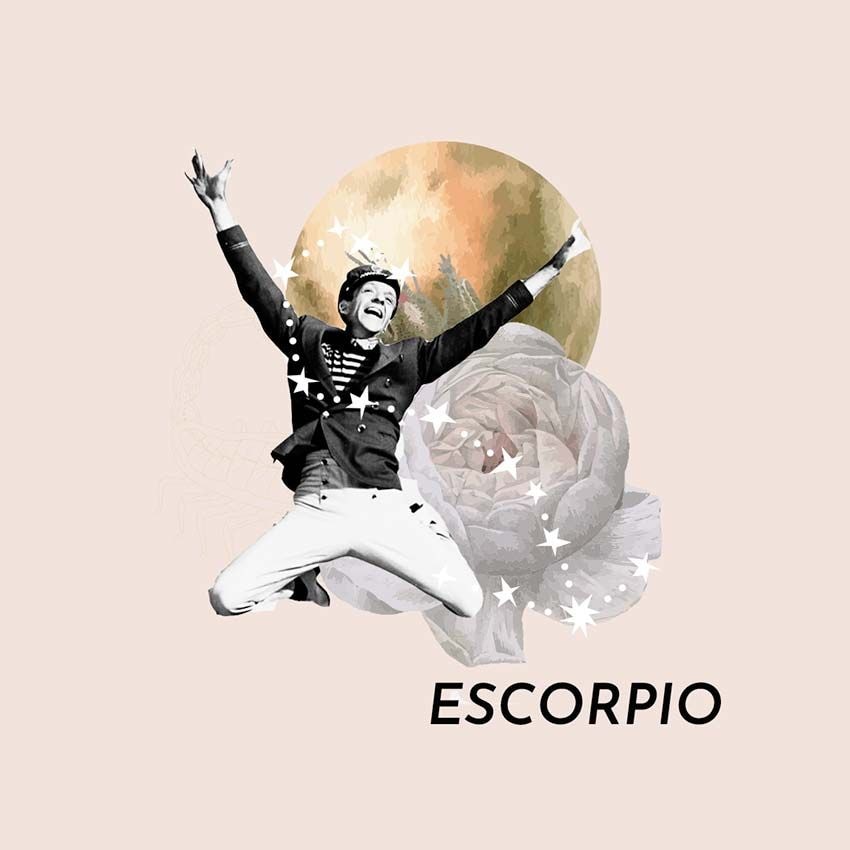 escorpio