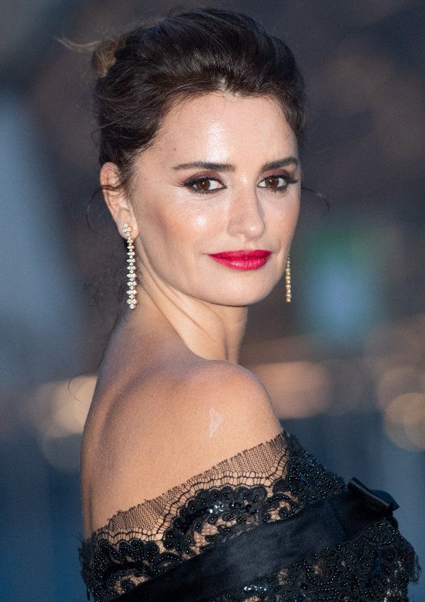 penelope cruz