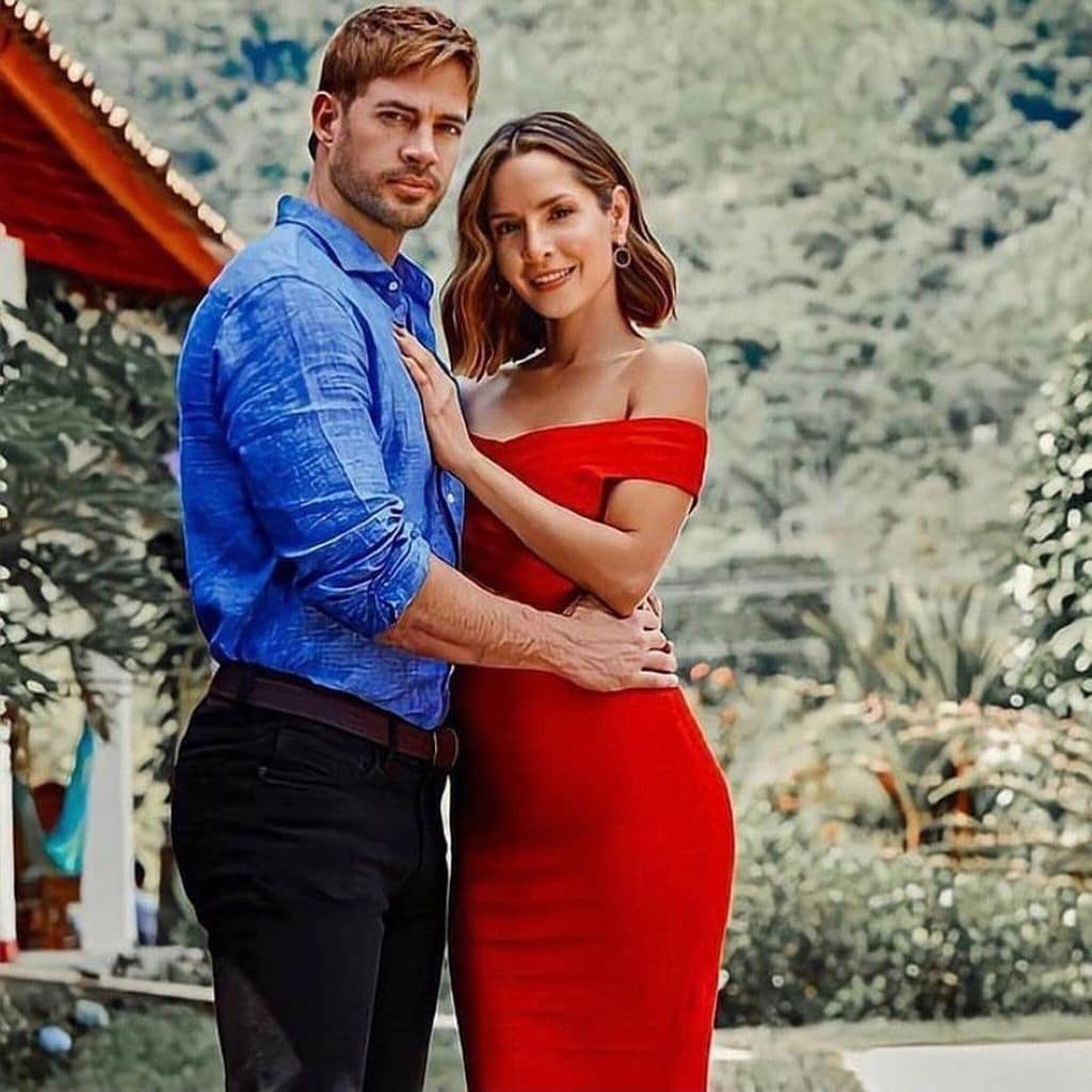 william levy y carmen villalobos