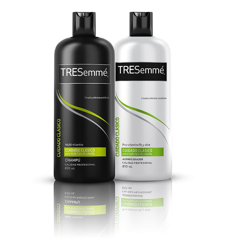 tresemme