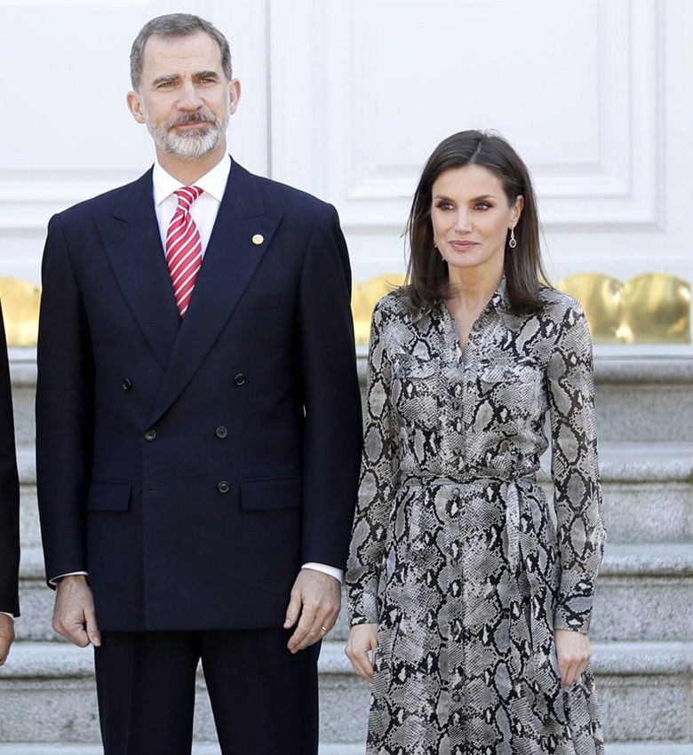 Reina Letizia