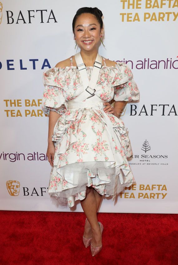 bafta alfombra roja 016a