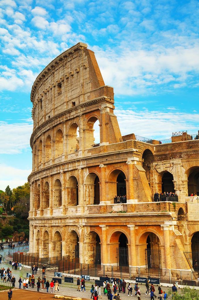 coliseo roma 2a