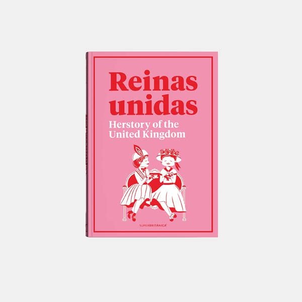 reinas unidas superbritanica