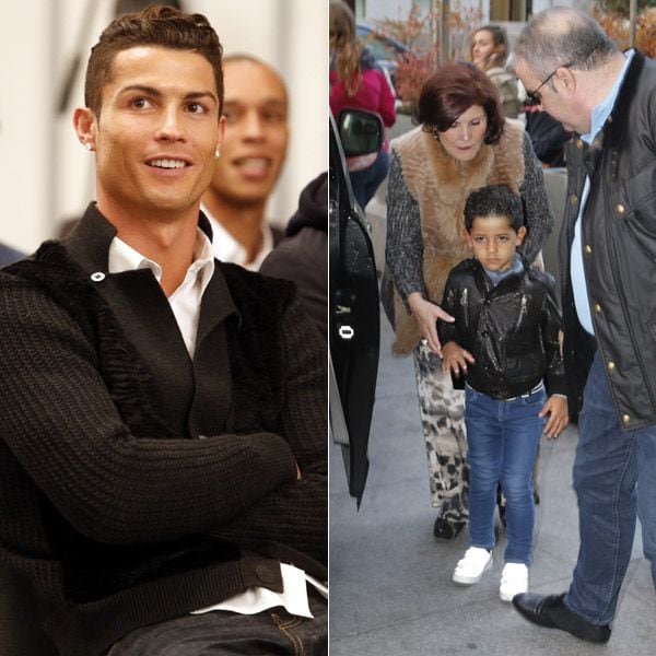 cristianoronaldo gtres 