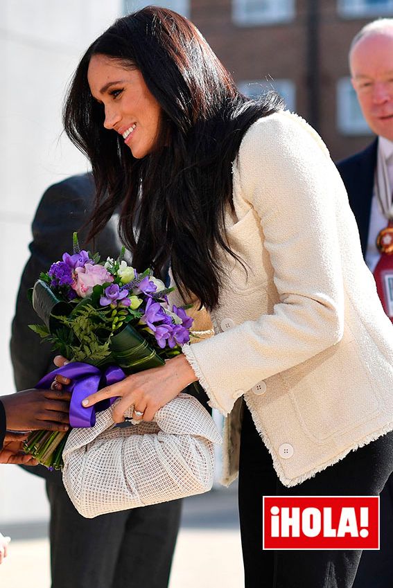 Meghan Markle