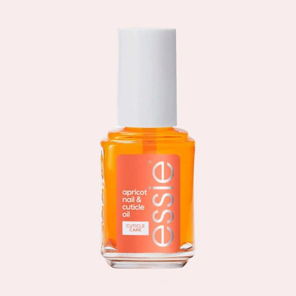 essie aceite cuticulas