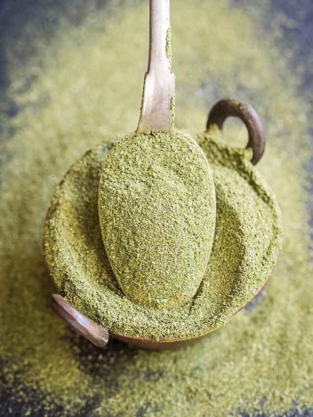 moringa