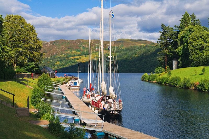 Fort-Augustus-escocia