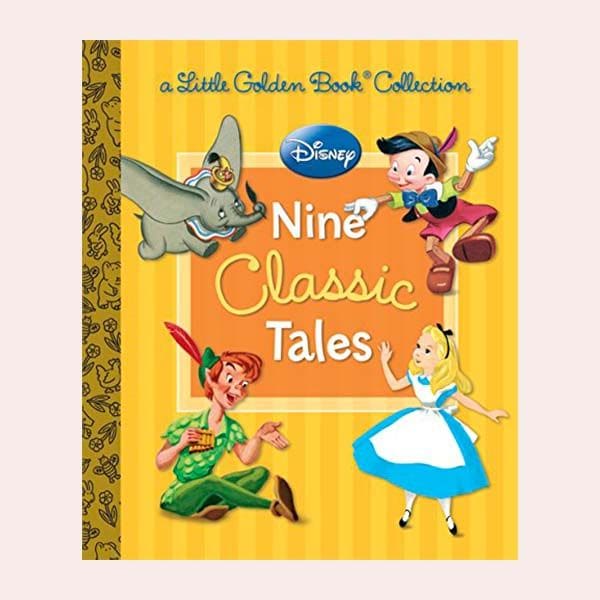 nine classic tales