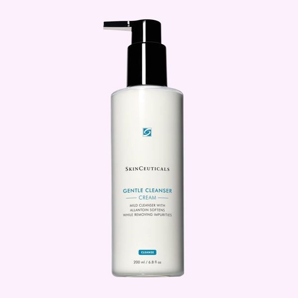 limpiador skinceuticals