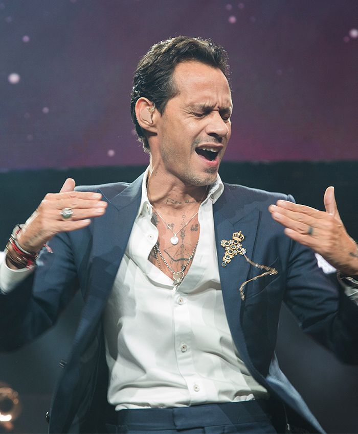 Marc Anthony