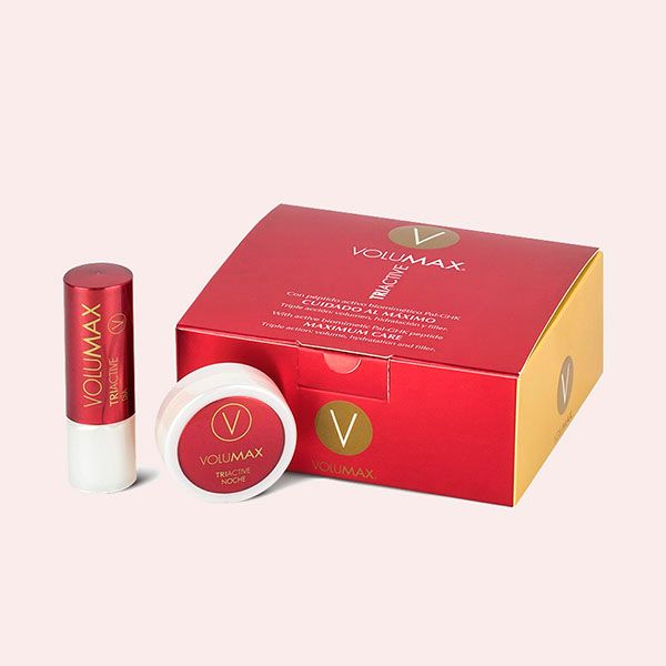 Volumax TRIACTIVE Tratamiento Voluminizador Labial