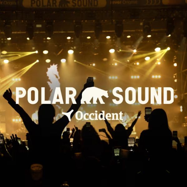 Polar Sound 2025 Fever