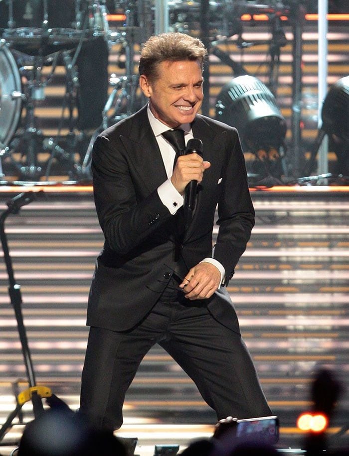 Luis Miguel