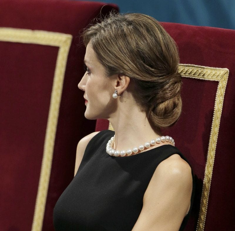 letizia gtres oct 2015 