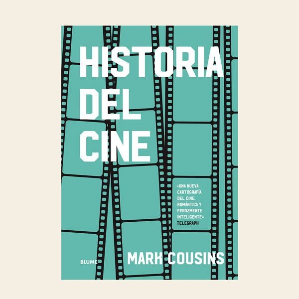 historia del cine libro