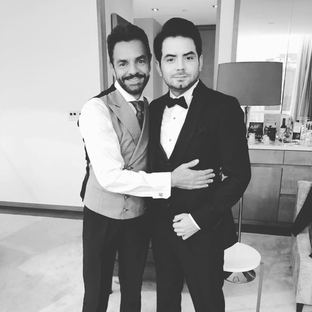 jos eduardo derbez y eugenio derbez