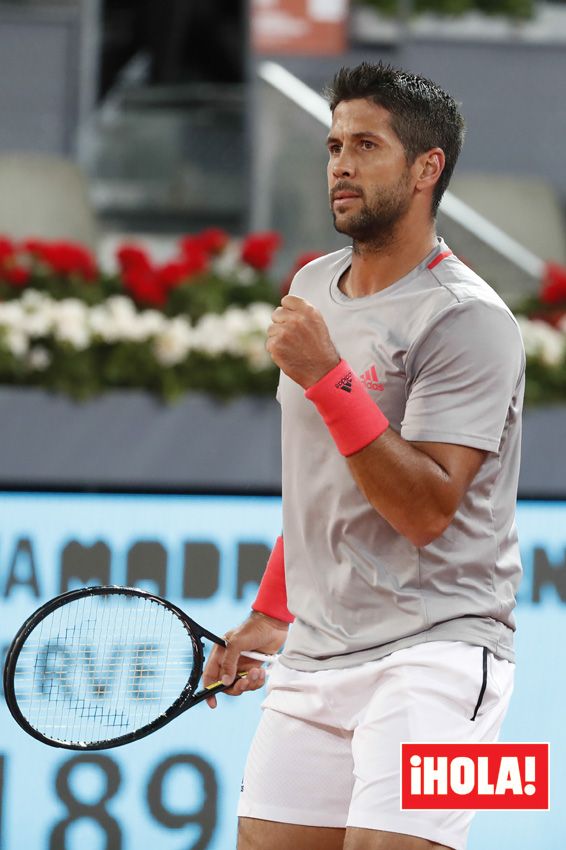 Fernando Verdasco