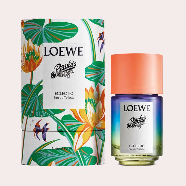 paulas ibiza loewe